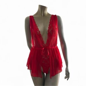 Escante Romper- NWT- PLUS SIZE!